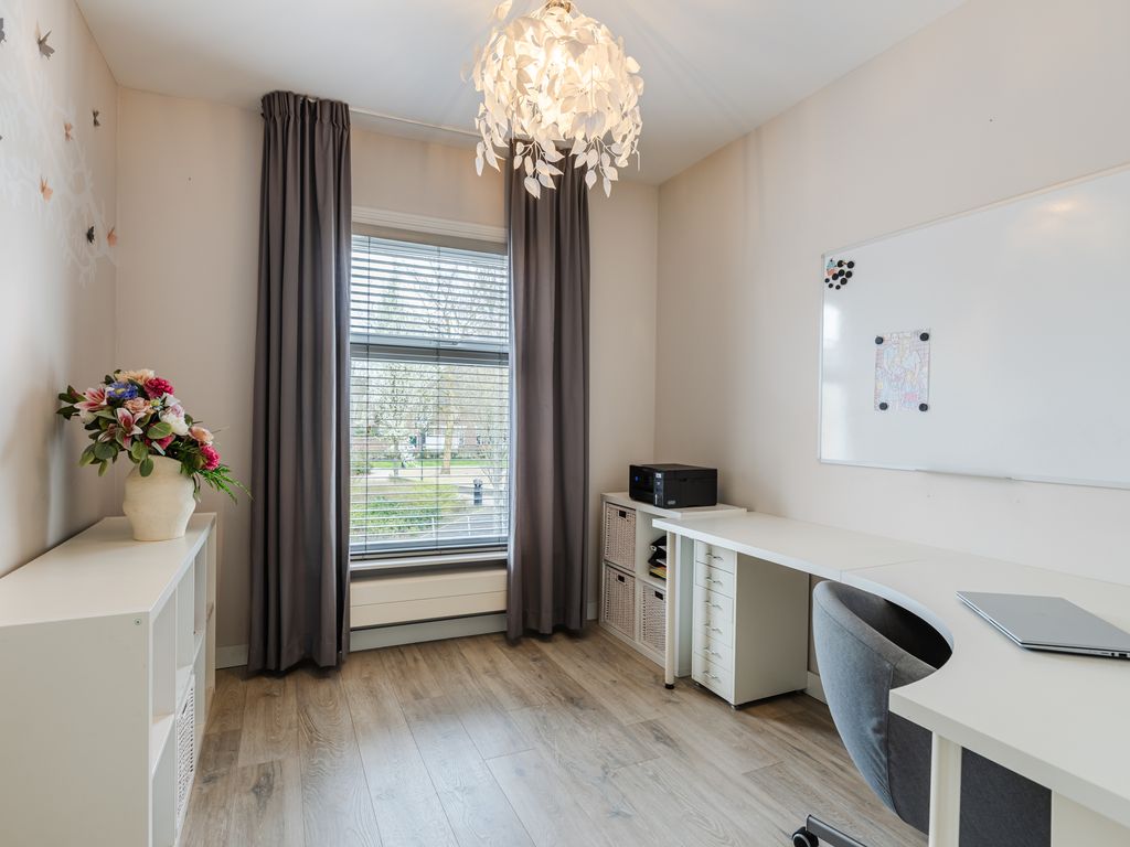 Koningstraat 4, Bodegraven