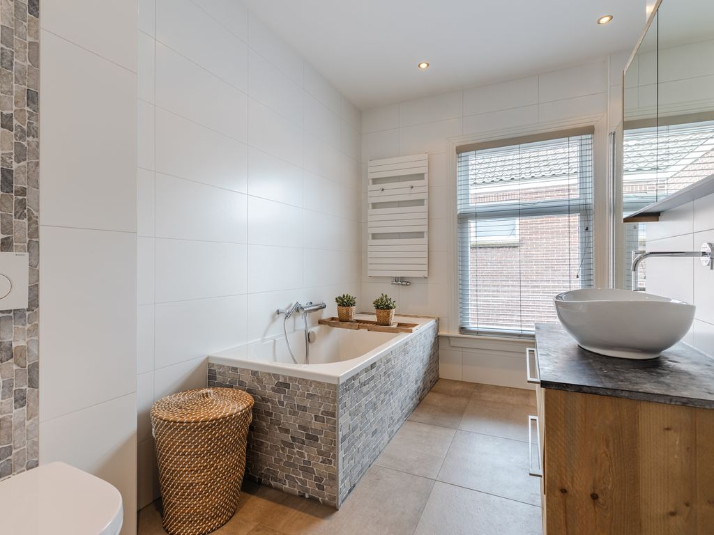 Koningstraat 4, Bodegraven