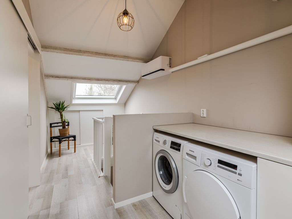 Koningstraat 4, Bodegraven