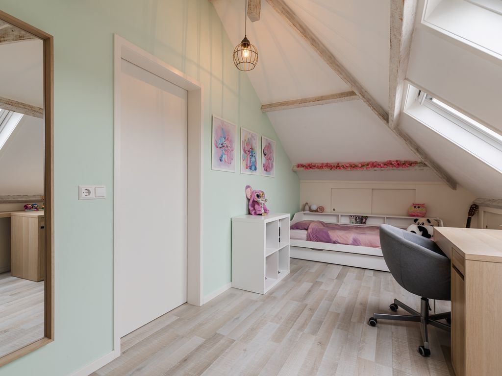 Koningstraat 4, Bodegraven