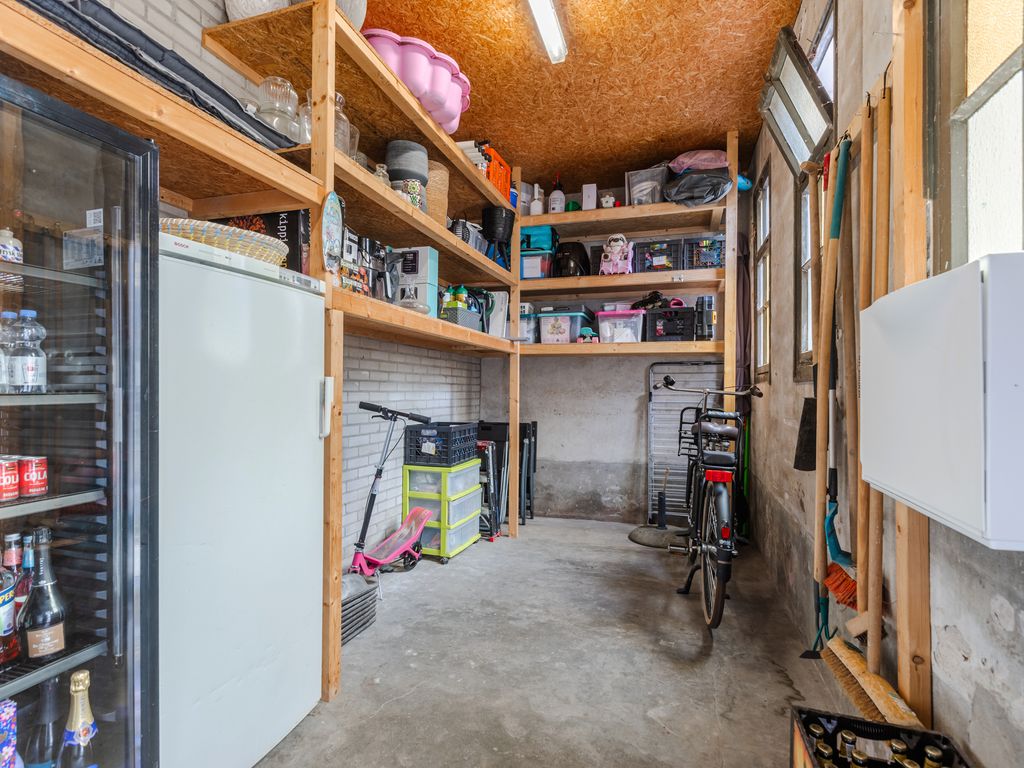 Koningstraat 4, Bodegraven