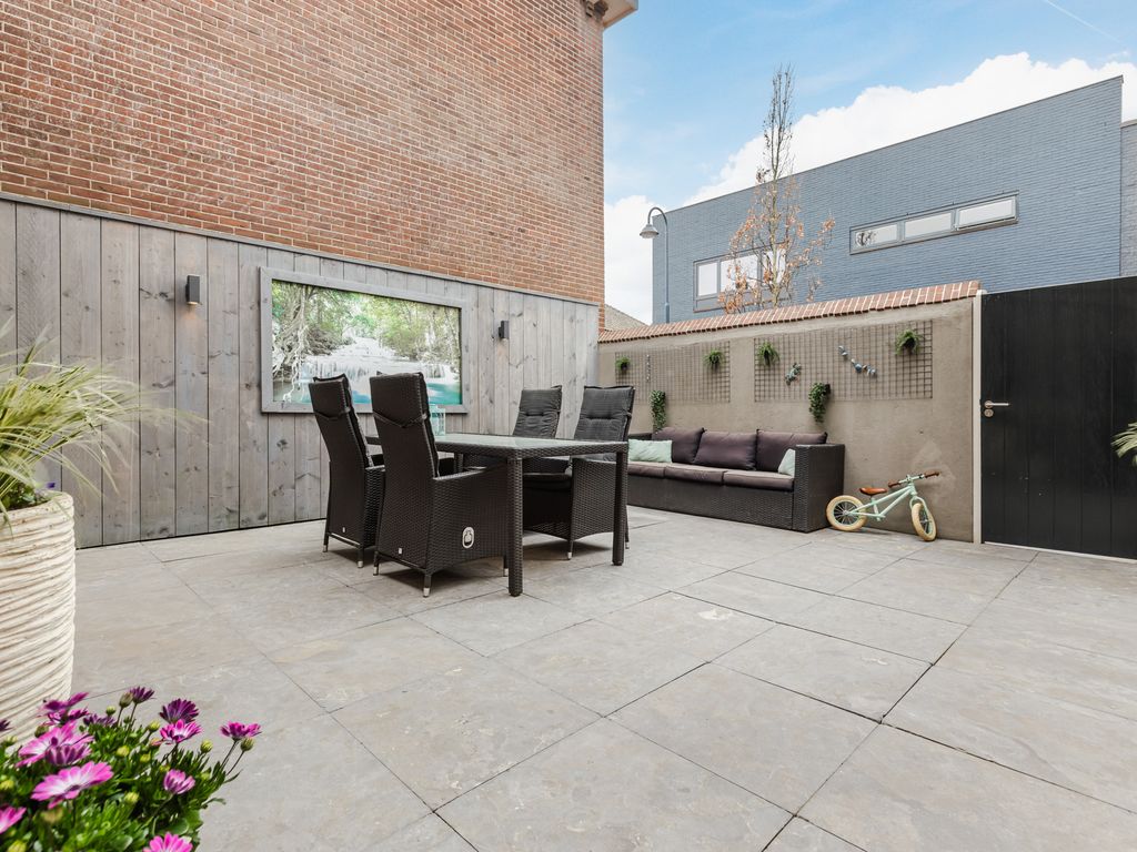 Koningstraat 4, Bodegraven