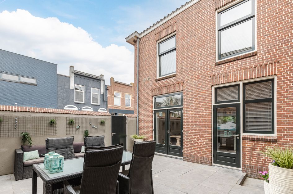 Koningstraat 4