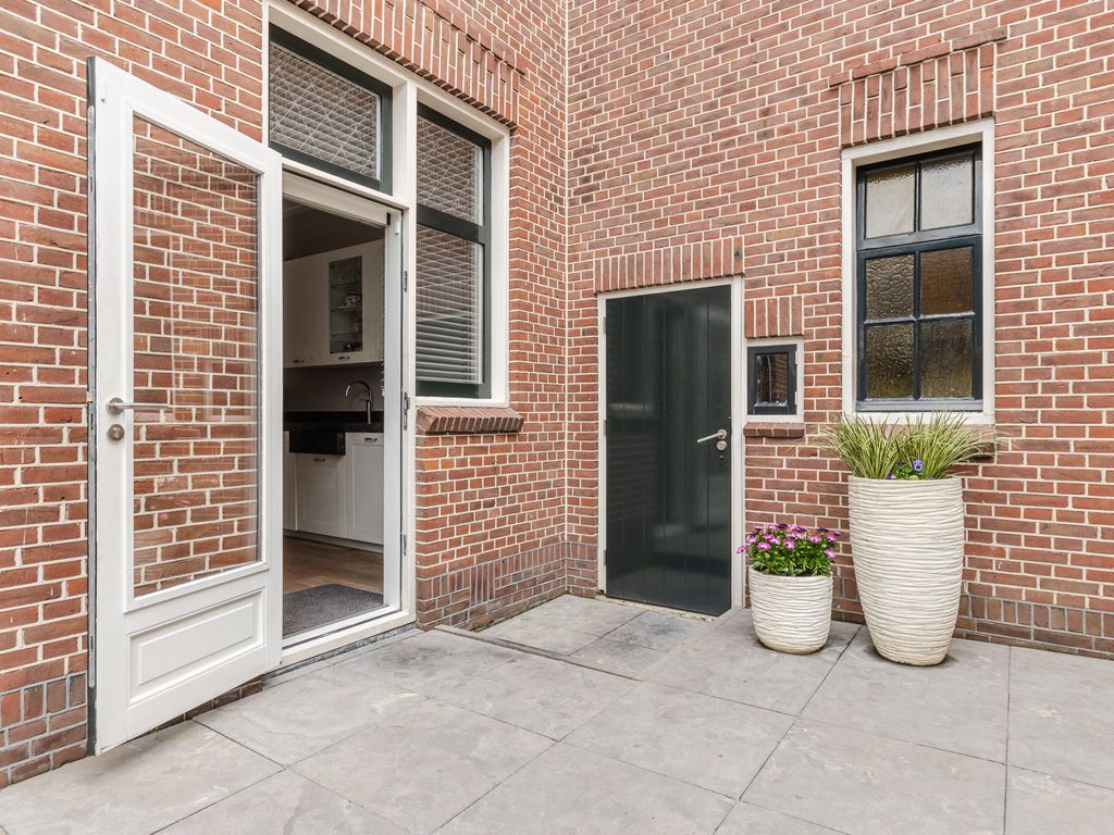 Koningstraat 4, Bodegraven