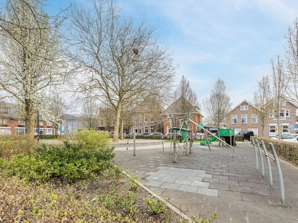 Koningstraat 4, Bodegraven