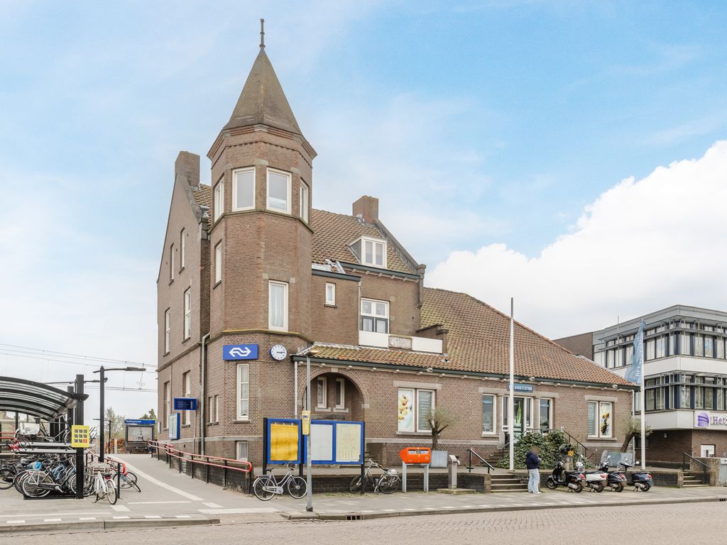 Koningstraat 4, Bodegraven