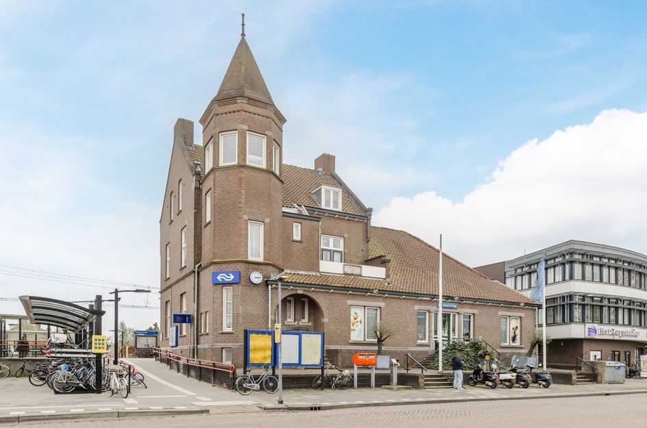 Koningstraat 4