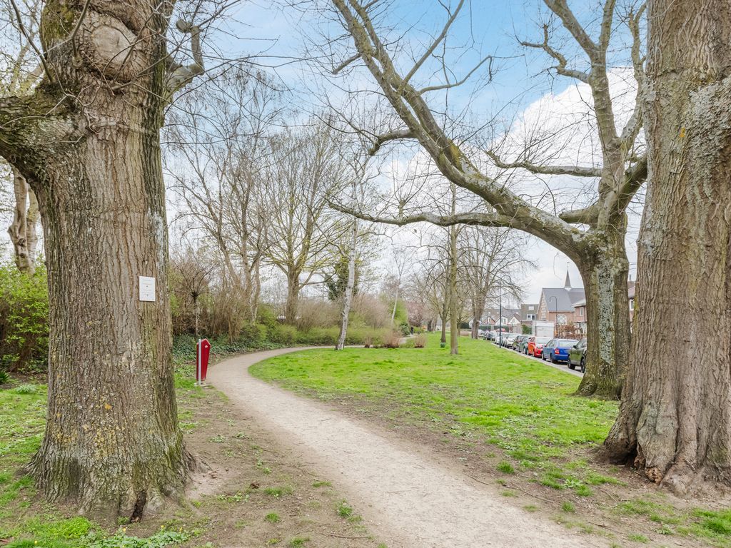 Koningstraat 4, Bodegraven