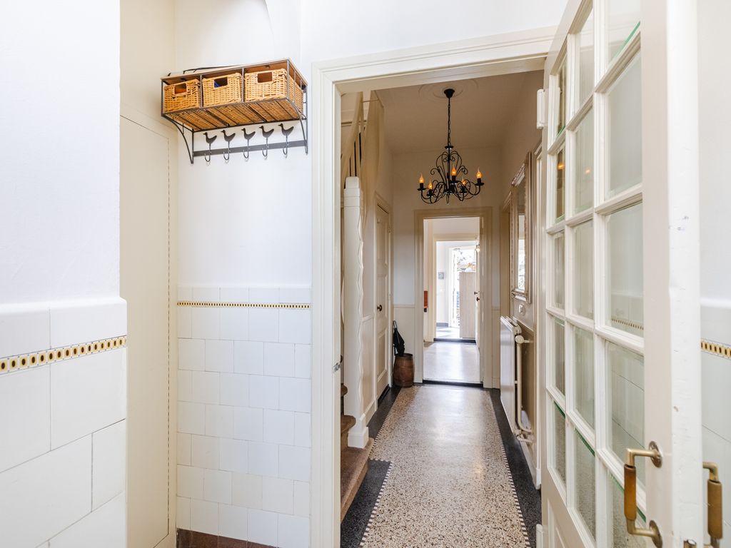 Julianastraat 48, Bodegraven