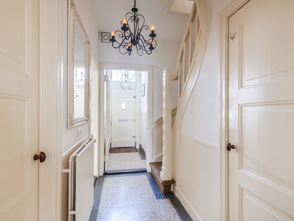 Julianastraat 48, Bodegraven
