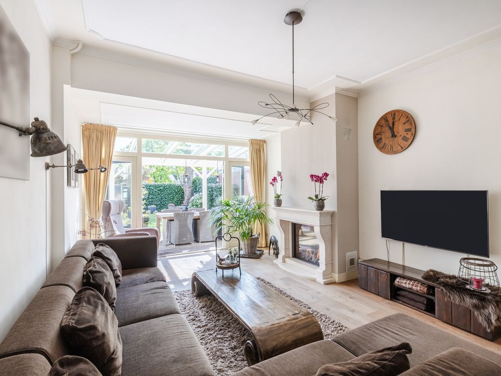 Julianastraat 48, Bodegraven