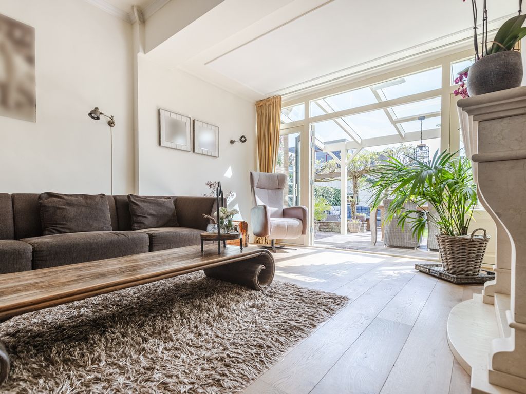 Julianastraat 48, Bodegraven