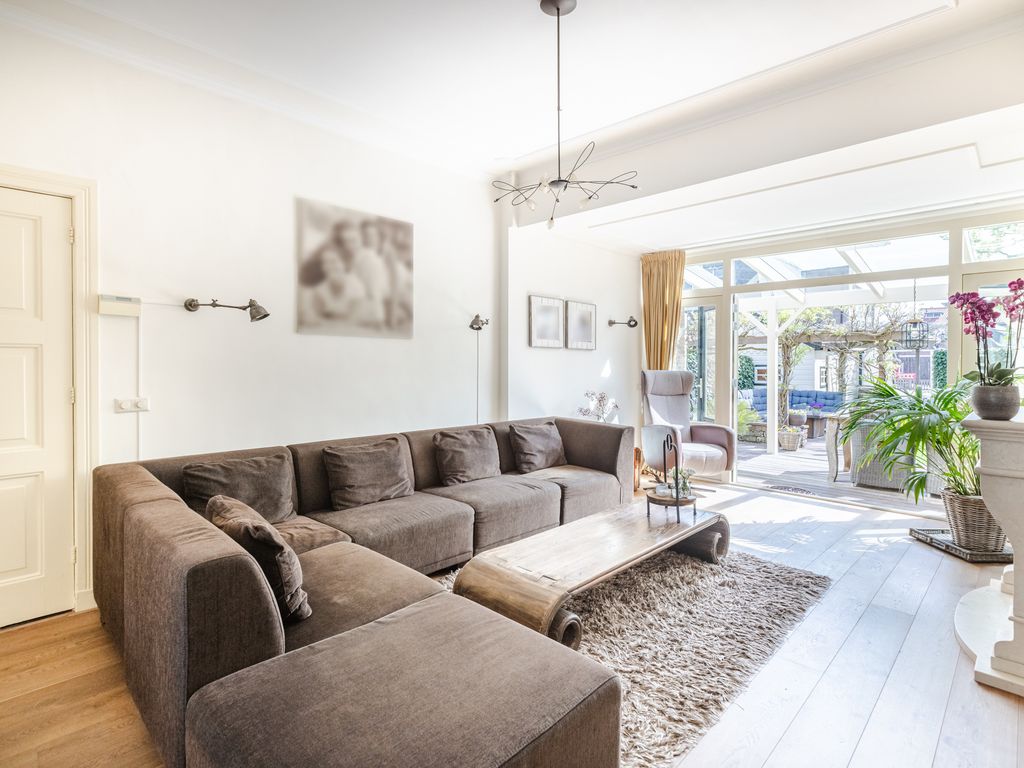 Julianastraat 48, Bodegraven