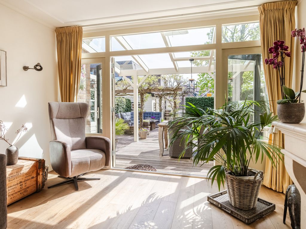 Julianastraat 48, Bodegraven