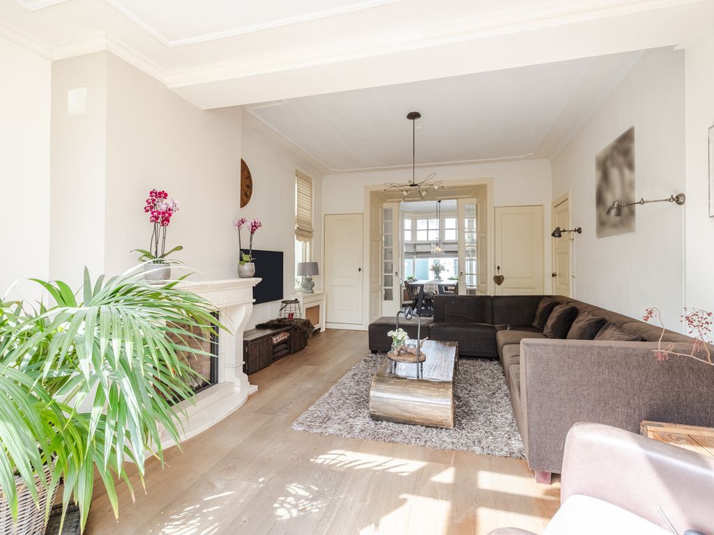 Julianastraat 48, Bodegraven