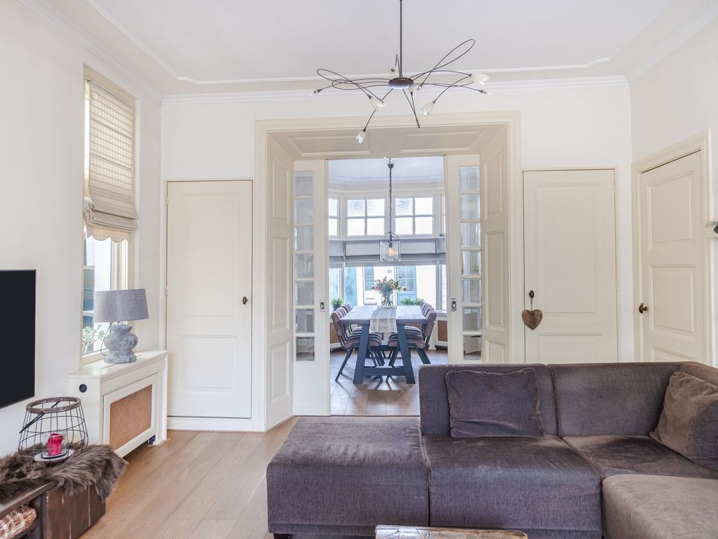Julianastraat 48, Bodegraven