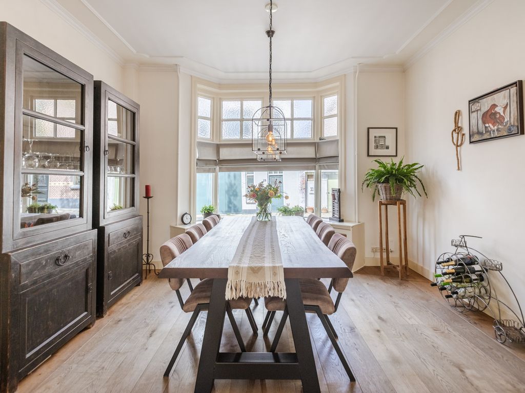 Julianastraat 48, Bodegraven