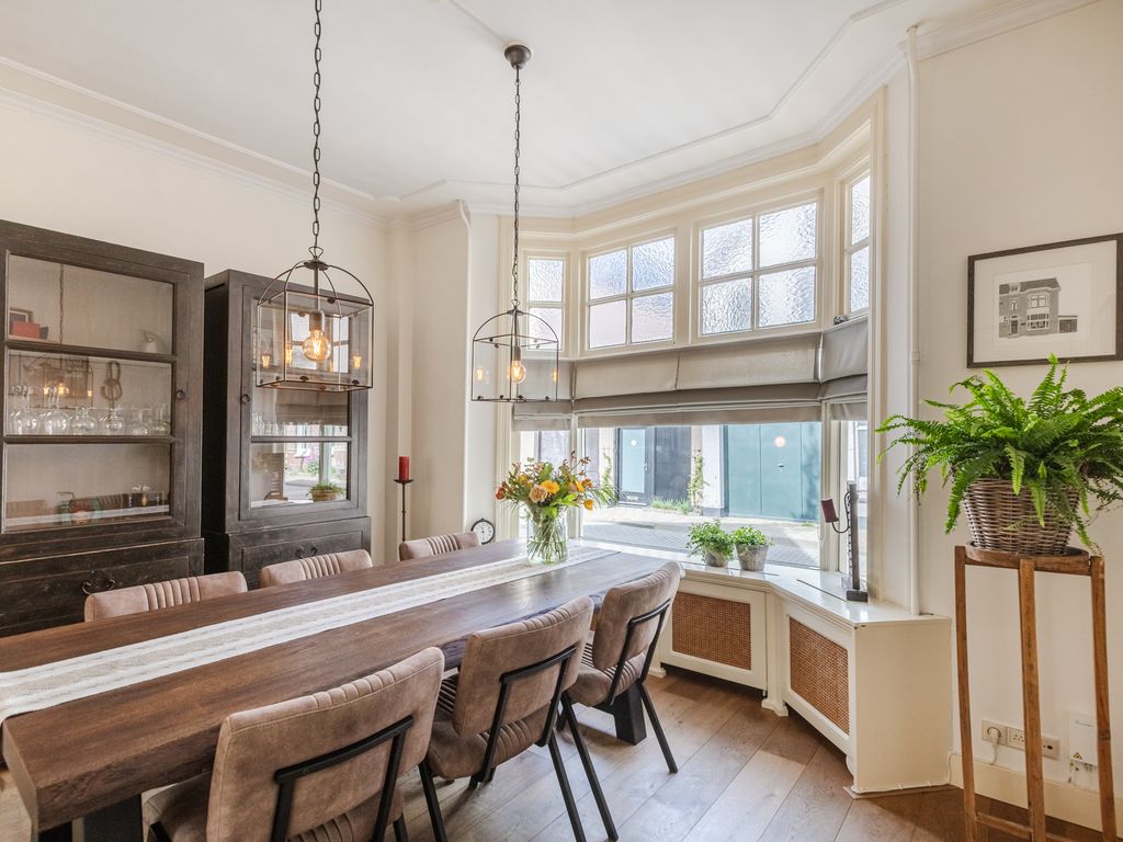 Julianastraat 48, Bodegraven