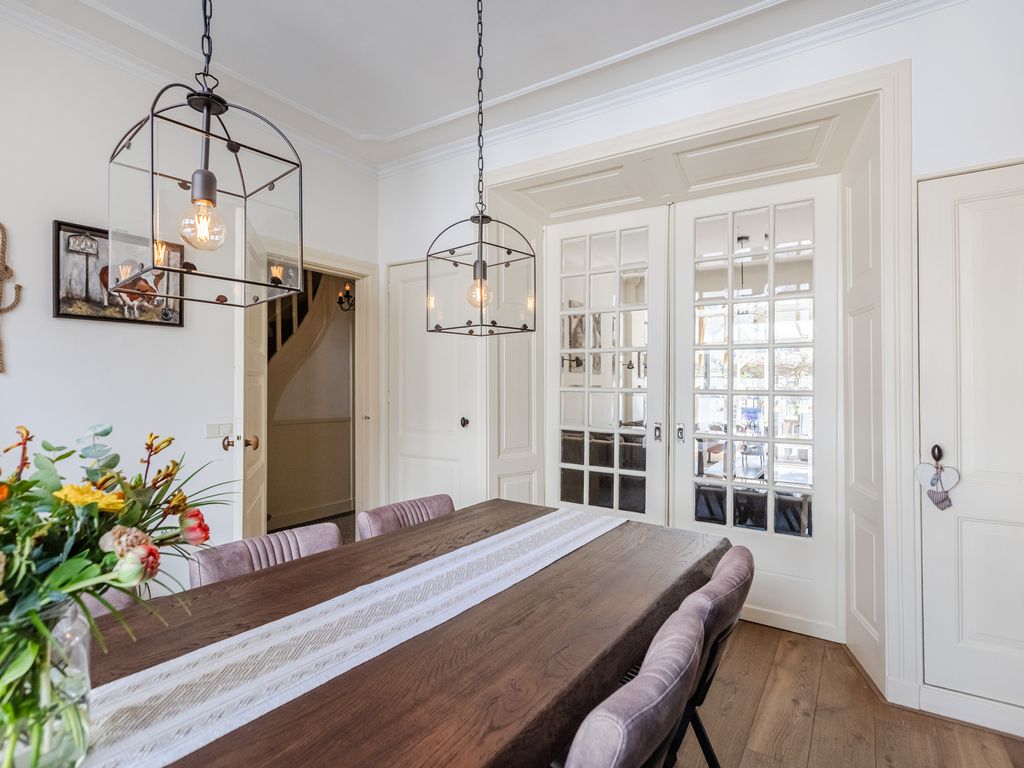 Julianastraat 48, Bodegraven