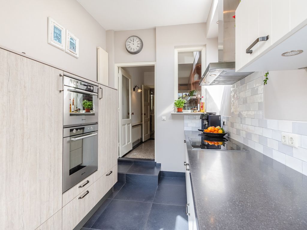 Julianastraat 48, Bodegraven
