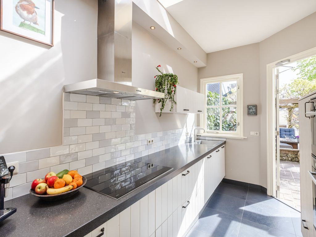 Julianastraat 48, Bodegraven