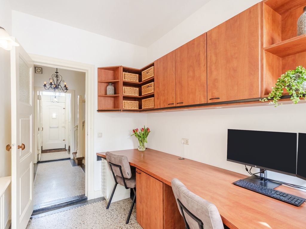 Julianastraat 48, Bodegraven