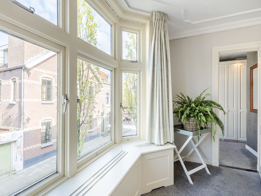 Julianastraat 48, Bodegraven