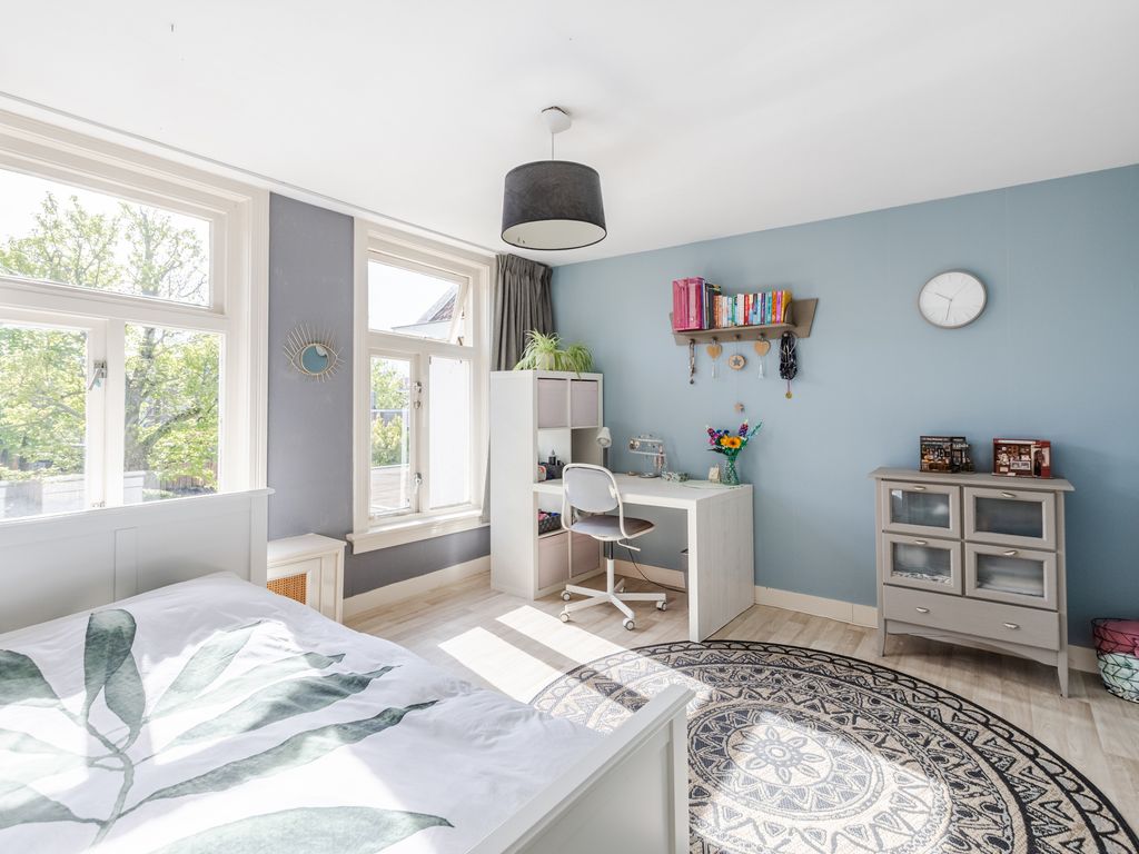 Julianastraat 48, Bodegraven