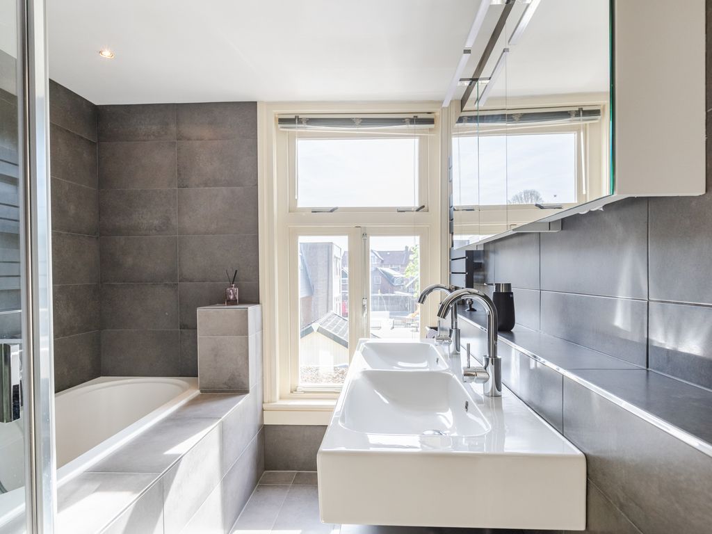 Julianastraat 48, Bodegraven