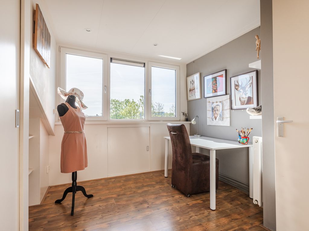 Julianastraat 48, Bodegraven