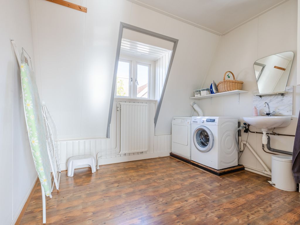 Julianastraat 48, Bodegraven