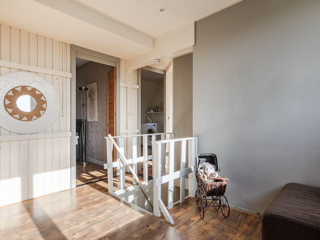 Julianastraat 48, Bodegraven