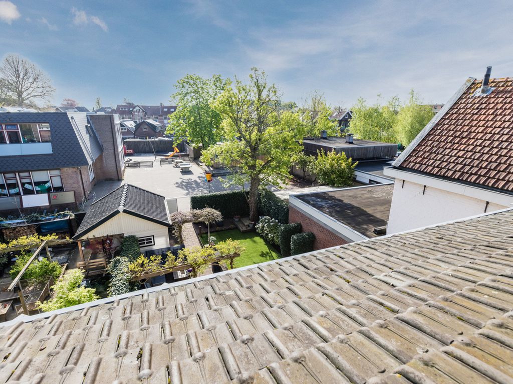 Julianastraat 48, Bodegraven