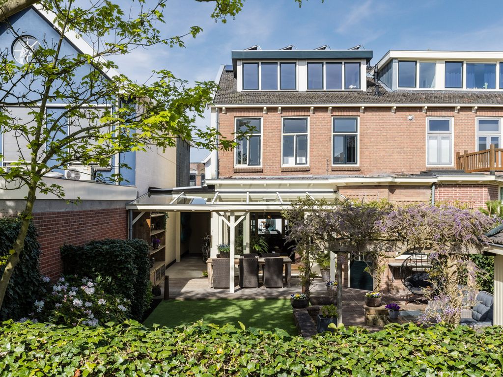 Julianastraat 48, Bodegraven