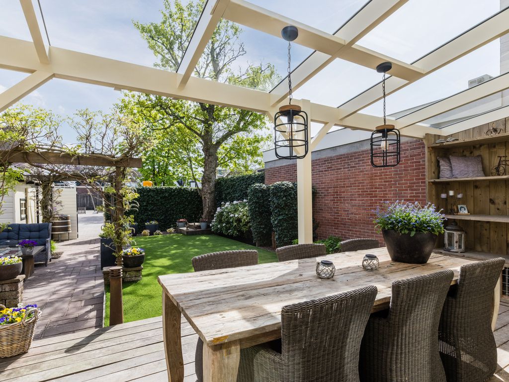 Julianastraat 48, Bodegraven