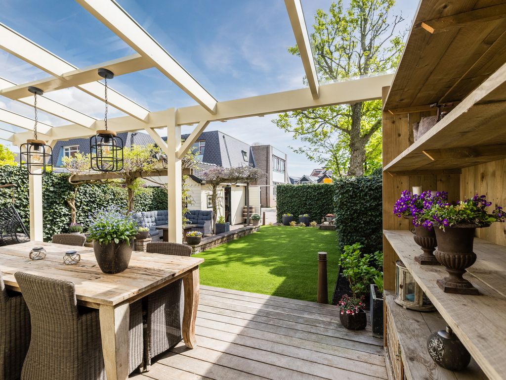 Julianastraat 48, Bodegraven