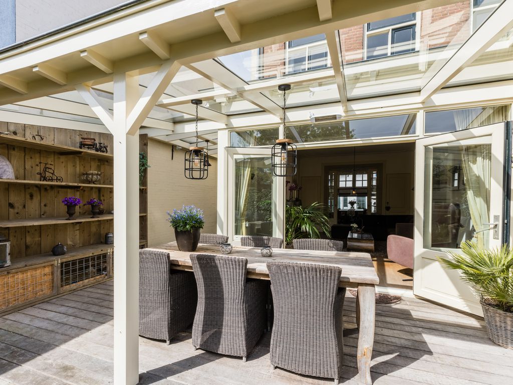 Julianastraat 48, Bodegraven