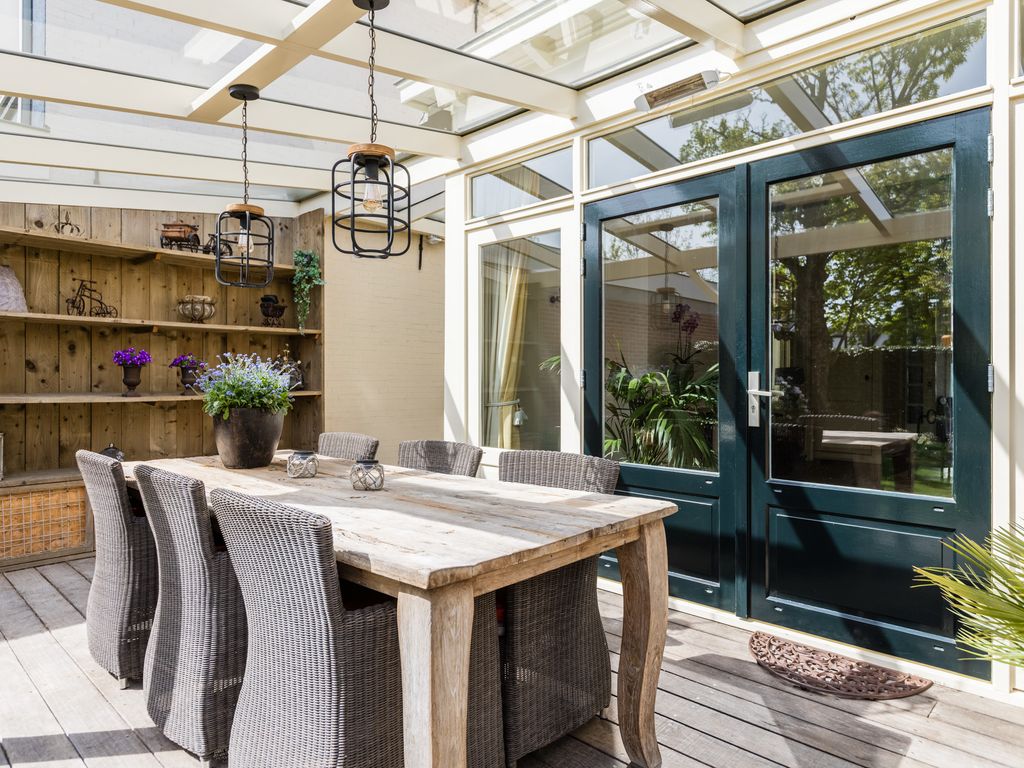 Julianastraat 48, Bodegraven