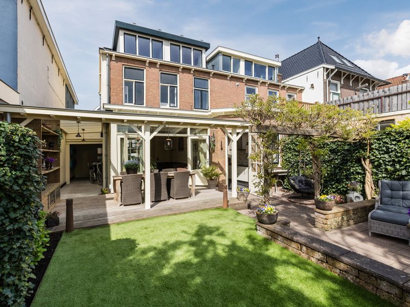 Julianastraat 48, BODEGRAVEN