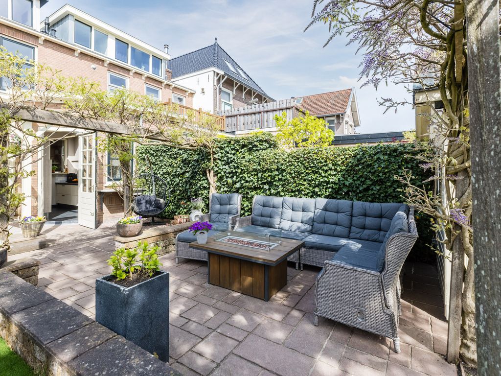 Julianastraat 48, Bodegraven