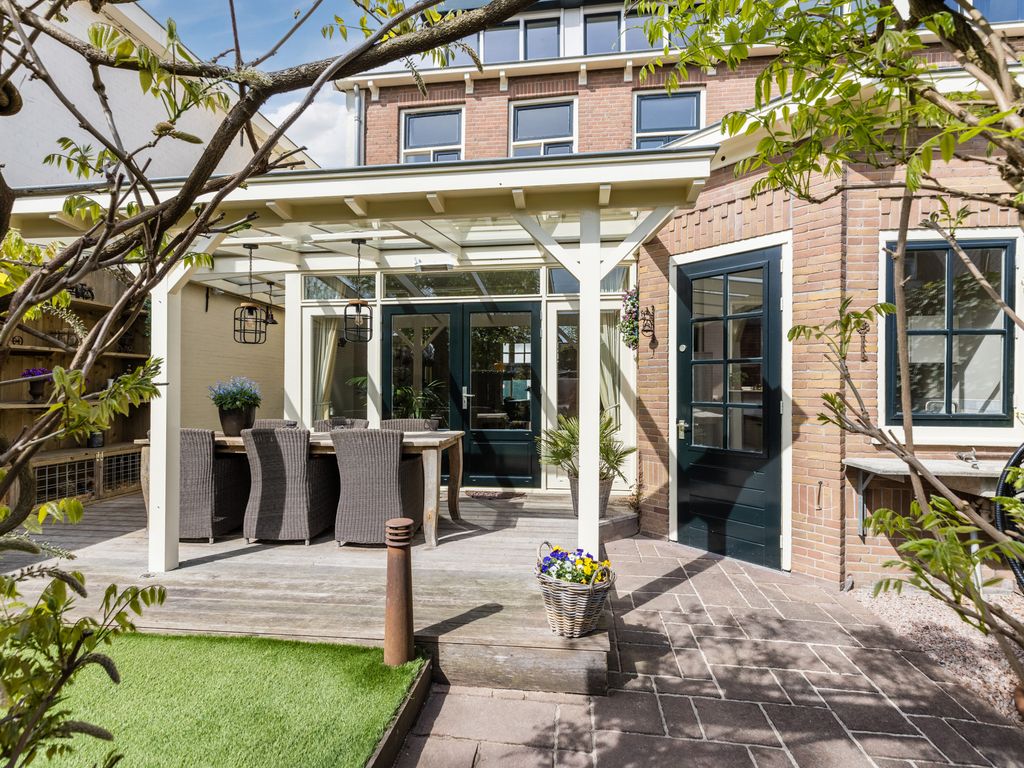 Julianastraat 48, Bodegraven
