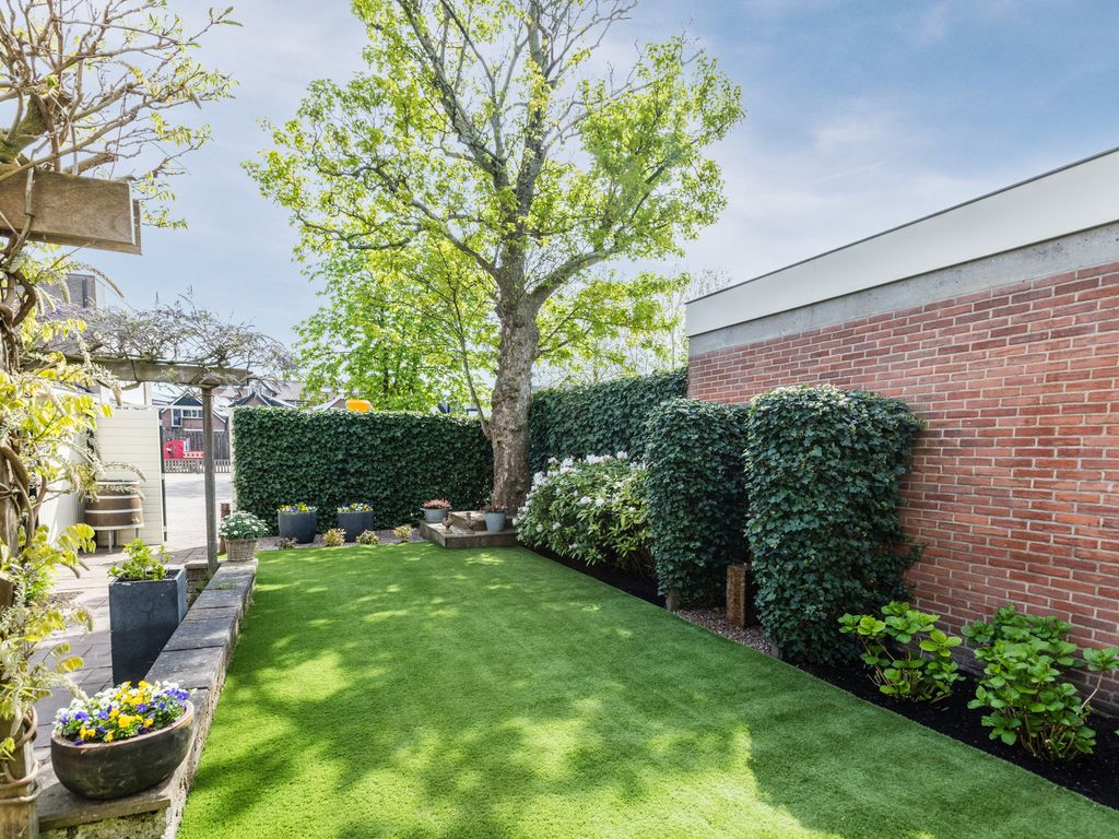 Julianastraat 48, Bodegraven