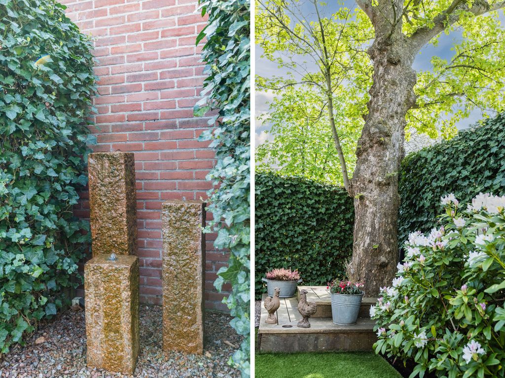 Julianastraat 48, Bodegraven