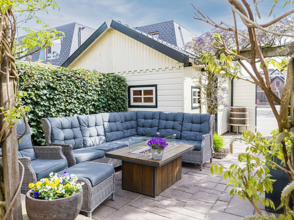 Julianastraat 48, Bodegraven