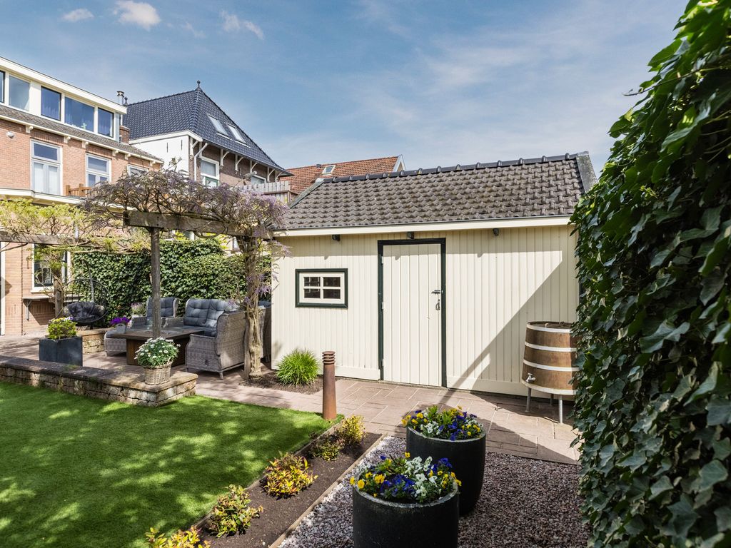Julianastraat 48, Bodegraven