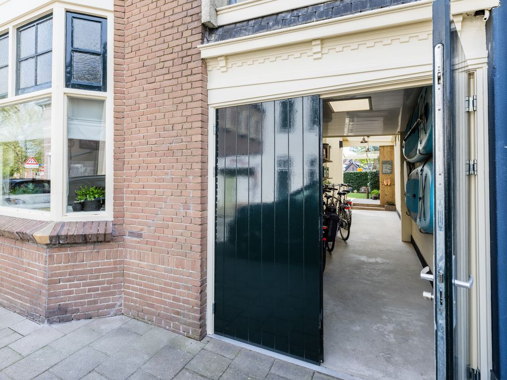 Julianastraat 48, Bodegraven