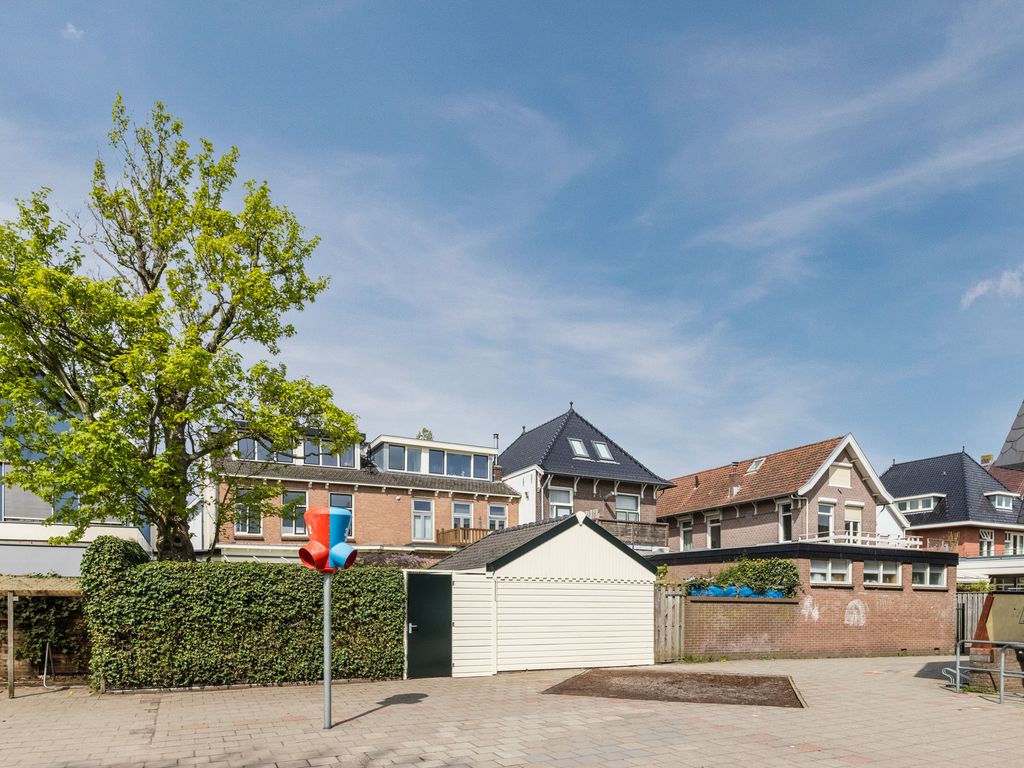 Julianastraat 48, Bodegraven