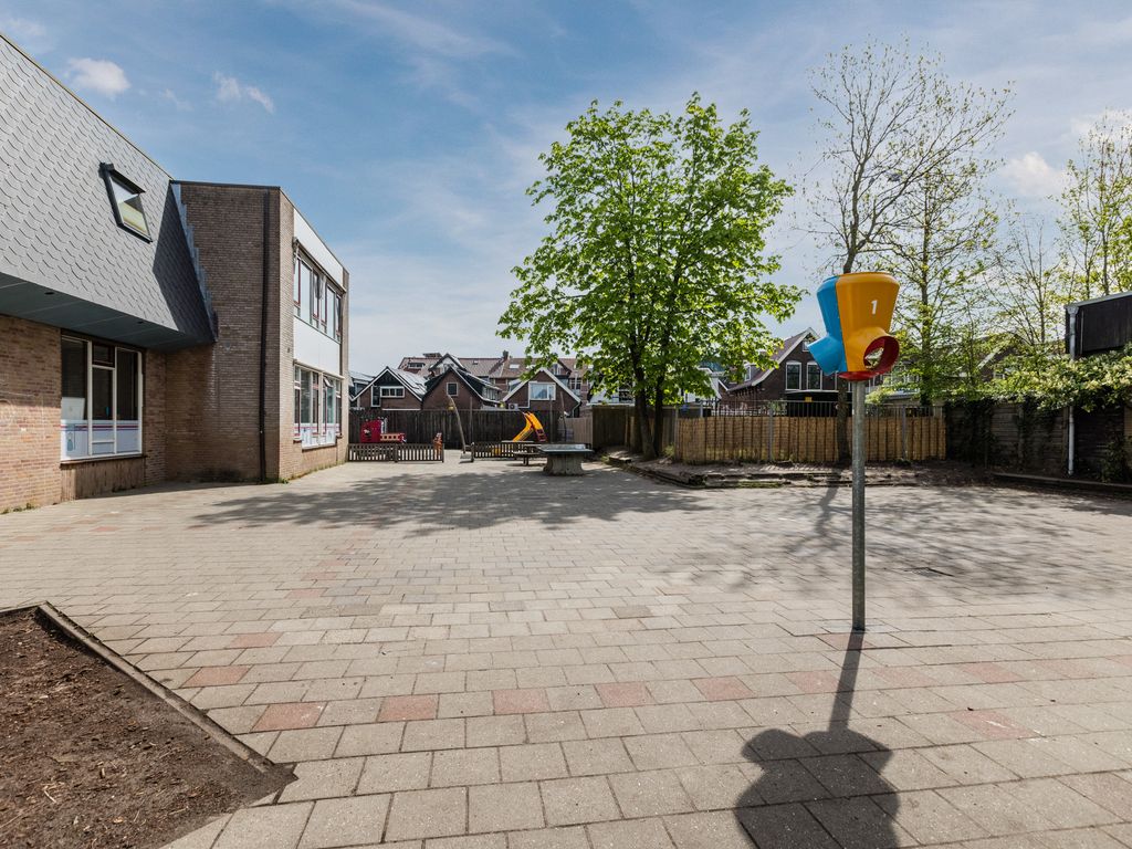 Julianastraat 48, Bodegraven
