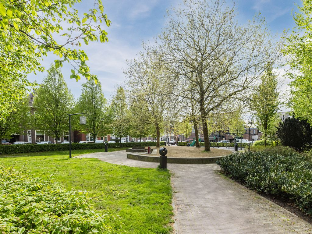 Julianastraat 48, Bodegraven
