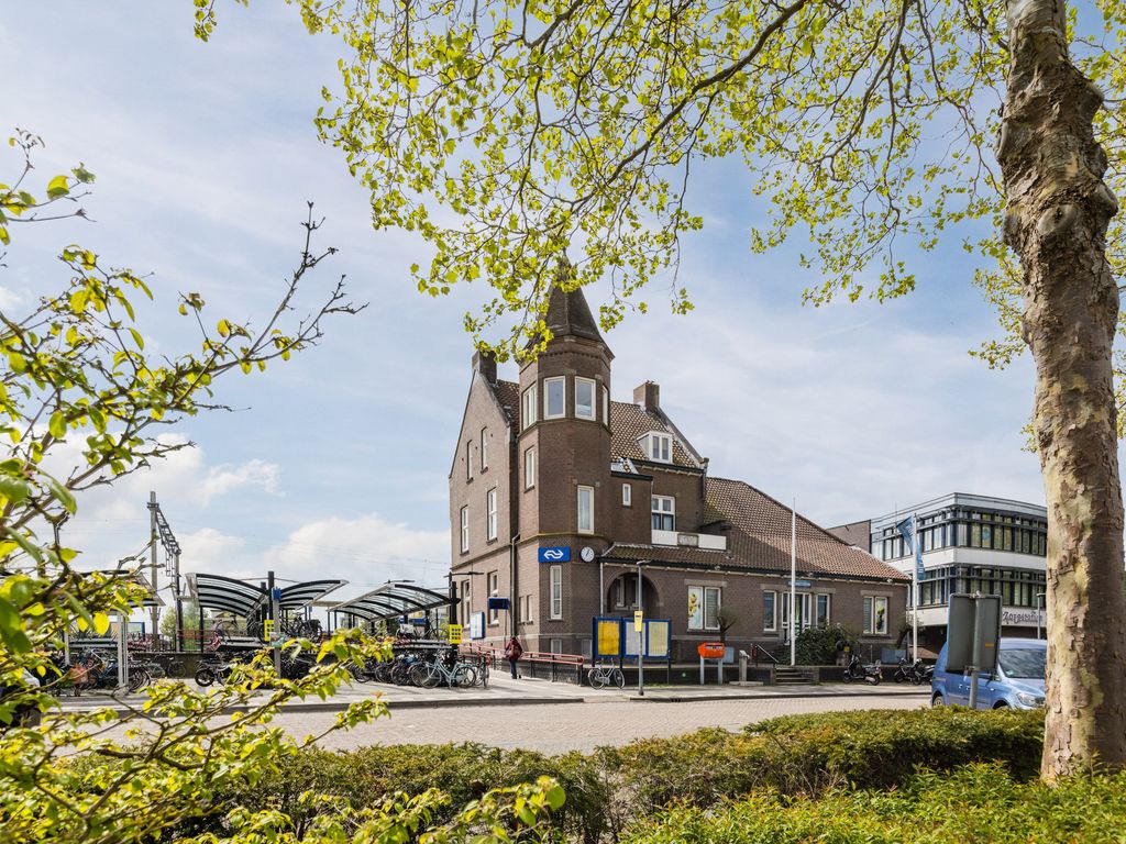 Julianastraat 48, Bodegraven